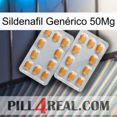 Sildenafil Genérico 50Mg cialis4